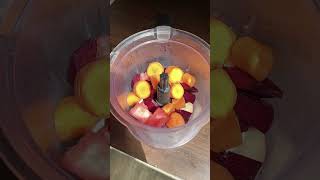 This JUICE will keep YOU HYDRATED & IMMUNE all SUMMER | Learn in 24 Seconds | #fyp #juice #recipe  |