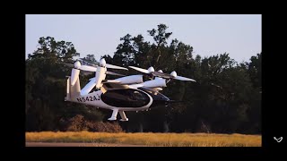 EVTOL