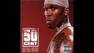 50 Cent - In Da Club Ft. Eminem And Notorious B.I.G. (Remix 2022)