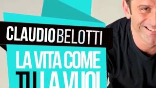 "La vita come Tu la vuoi", di Claudio Belotti - GOODmood Audiobook Trailer