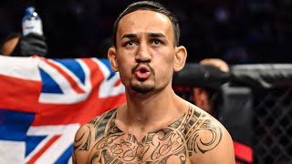 Max Holloway - The Blessed Era 2023