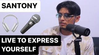 RPL TV - Live to express yourself | Richie Ray & Santony | RPL TV | Live Performance