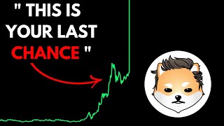 DOGELON MARS HOLDERS - THIS IS YOUR LAST CHANCE !! - ELON COIN PRICE PREDICTION 2022