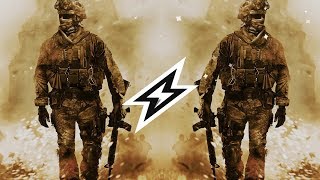 COD MAIN THEME SONG (TRAP REMIX) | [1 Hour Version]