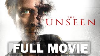 The Unseen | Full Movie | Mystery Drama