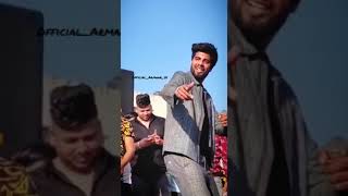 Singga : Ghaint Live show clip #singgaboldavere #shindaburejattan