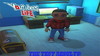 I Just Passed My Exam! | Youtubers Life #2