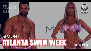 Atlanta Swim Week / Simone