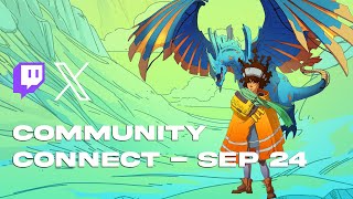 Community Connect - Ep. 5