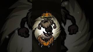 Хеллоуинское обновление -  забирай 750 коинов +  РЕДКИЕ СКИНЫ в Don't Starve Together #dontstarve