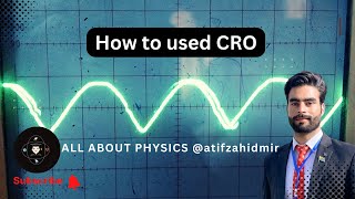 How to used cro