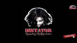 DIKTATOR - Menembus Batas (sesi track recording)