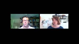 Helen Beckett interviews Professor Joe Peppard