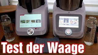 Monsieur Cuisine Smart VS Trend | Reaktion & Schnelligkeit