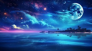 Relaxing Sleep Music - Sleeping Music For Deep Sleeping - Meditation Music - Sleep Music