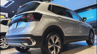 VW TAIGUN 2024 EN OFERTA | EL SUV QUE AHORA YA ES TURBO DESDE EL INICIO