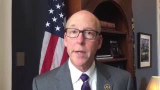 Greg Walden supports plans to boost funding, expedite support for Oregon veterans