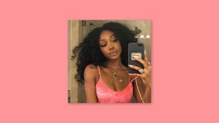 sza - snooze (sped up)