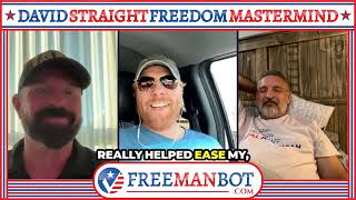 David Straight Freedombot.com