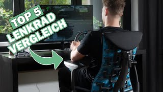 Besten Besten Lenkrad Vergleich im Vergleich | Top 5 Besten Lenkrad Vergleich Test