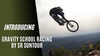 Gravity School Racing by SR Suntour 2023 Race Team