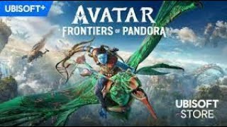 Avatar: Frontiers of Pandora :  Первый взгляд. Что то новое от Убиков ?