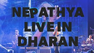 Nepathya Live In Dharan || Mc Coffee Hours || Dharan Rangasala || BPKIHS Parikrama Student || 2075