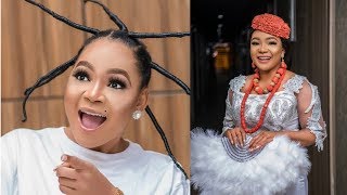 Nollywood Actress Rechael Okonkwo Sings He’s got the whole World in His Hands Challenge