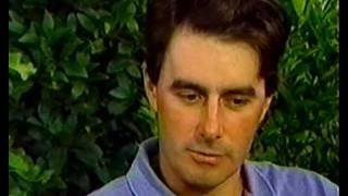 1999 British Open - Van de Velde - 3rd Round Recap