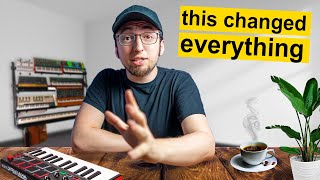 3 Music Lessons That Changed My Life