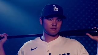 Shohei Ohtani Dodgers Women’s Night Walk Up Song 2024