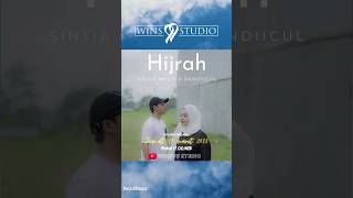 BESOK !! HIJRAH|SINGLE PERDANA Sintia Melis X Rendiicul #ramadhan2023 #hijrah #wins99studio #shorts