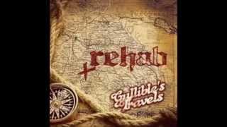 Rehab - Scared of Change