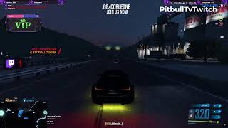 [Corleone-City]|DOJ Notar für euch da Francesco Gonzole | RP | @PitbulltvTwitch #Werbung| FSK18 |