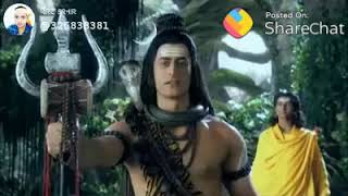 Mahadev  tell  naudurga