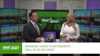 Keith Springer Smart Money 3-14-2017