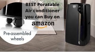 Best portable air conditioner on amazon 2021 | ortable ac you can buy in 2021