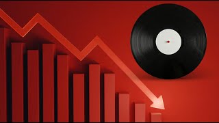 Baisse importante de prix sur les vinyles !