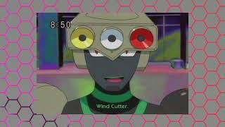 Shinta reviews Rockman.exe: Axess Episode 18