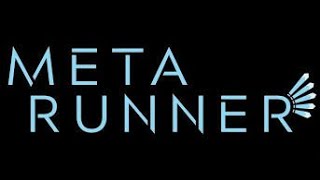 META RUNNER Season 2 - EP 9: Nightmare mode (reaction part 1)