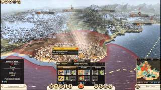 Octavian 3 Rome Total War 2 Emperor Edition