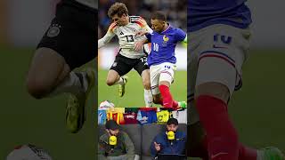 EURO 2024 PREVIEW | GERMANY