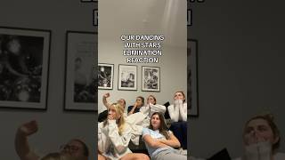 Who do you want to win DWTS? #reaction #dancingwiththestars #dwts #shorts #friends #college