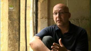 GHOSTS Woodchester Mansion Gloucestershire.