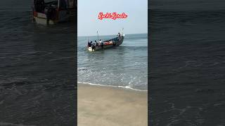 सागर किनारे दिल ये पुकारे | Saagar Kinare Dil Yeh Pukare #bollywood #hindisong #kochi #seabeach