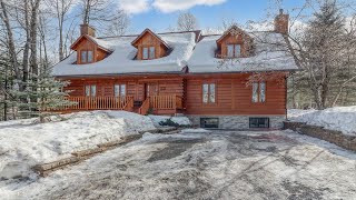 591 rue Chapleau, Prévost, Qc