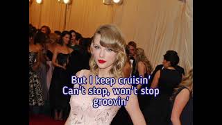 Taylor Swift - Shake It Off (Lyrics)