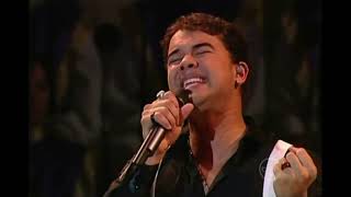 Guy Sebastian: Taller, Stronger, Better (2006 Live in Brisbane)