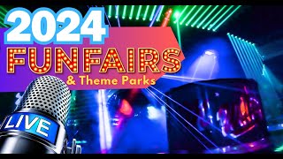 FUNFAIR AND THEME PARK LIVE STREAM