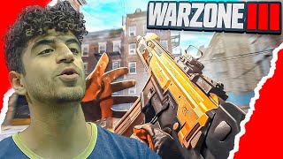 ! وارزون جدید - Call of Duty Warzone 3